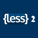 less 2